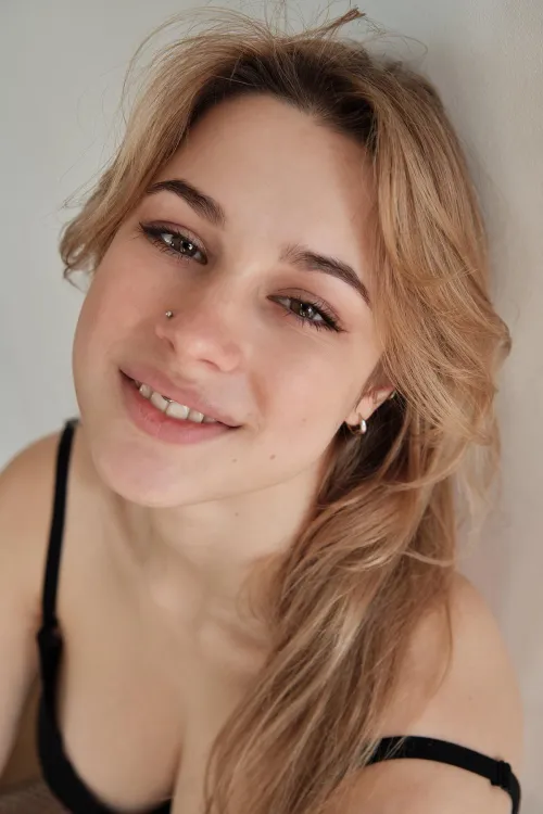 Cassie up close by hervesuja2