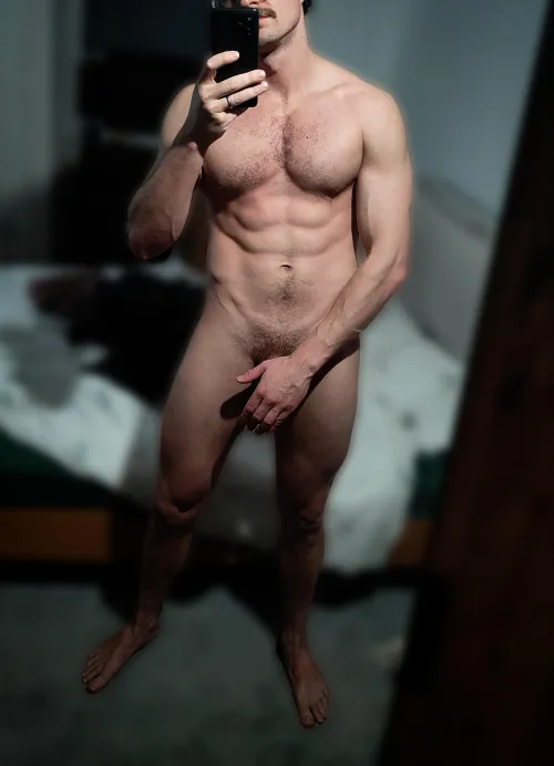 Casting shadows, I'm sure you don't mind though by Sailor-daddyyy