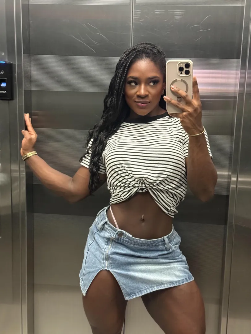 Casual… but make it dangerous posted by No_Wrangler8493