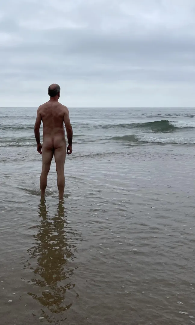 Casual Friday  posted by beachandforestfun