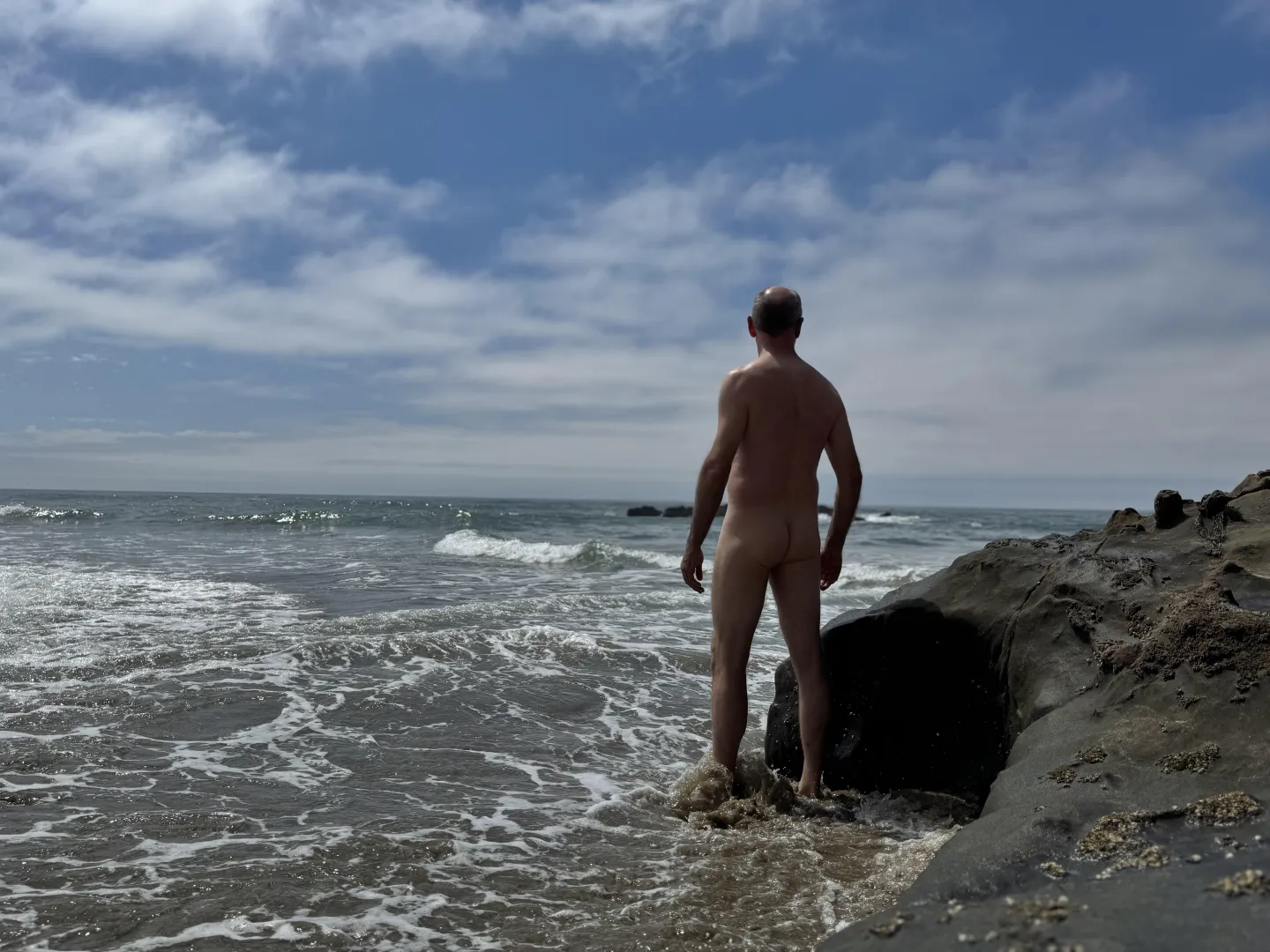 Casual Friday  posted by beachandforestfun