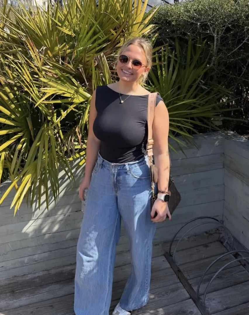 Casual posted by sneakyalas