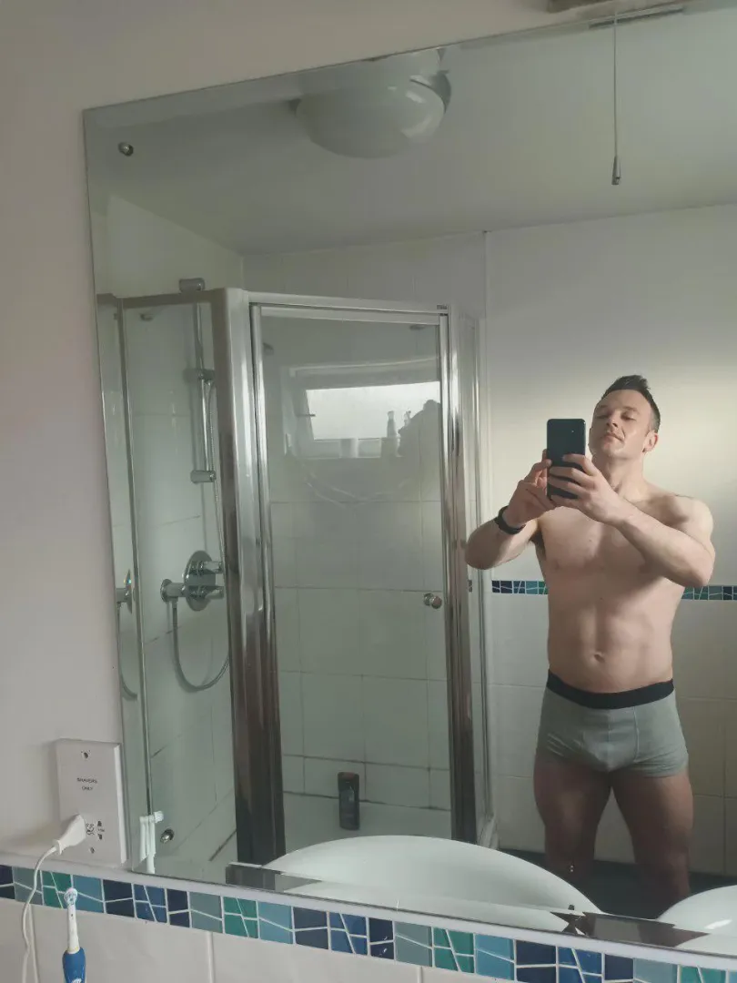 Casual Pic posted by WTITWFM