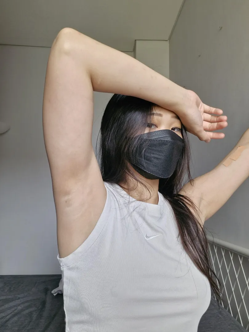 Casual sporty top today posted by jfit_j