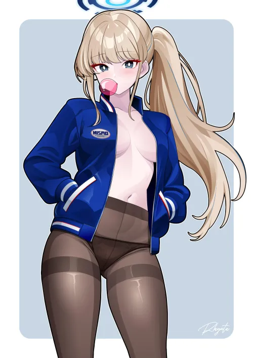 Casual Toki by McKnight94