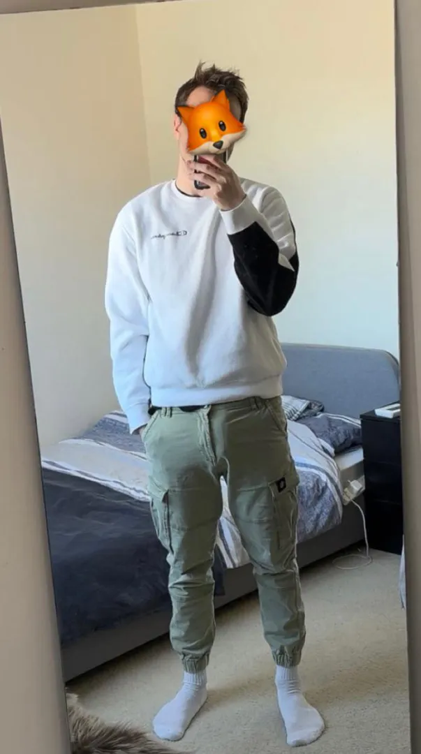 Casual Valentine’s Day posted by SpecificDifference42