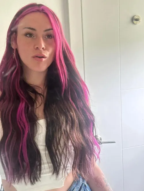 Casual vibes for today by Opposite_Rough6148