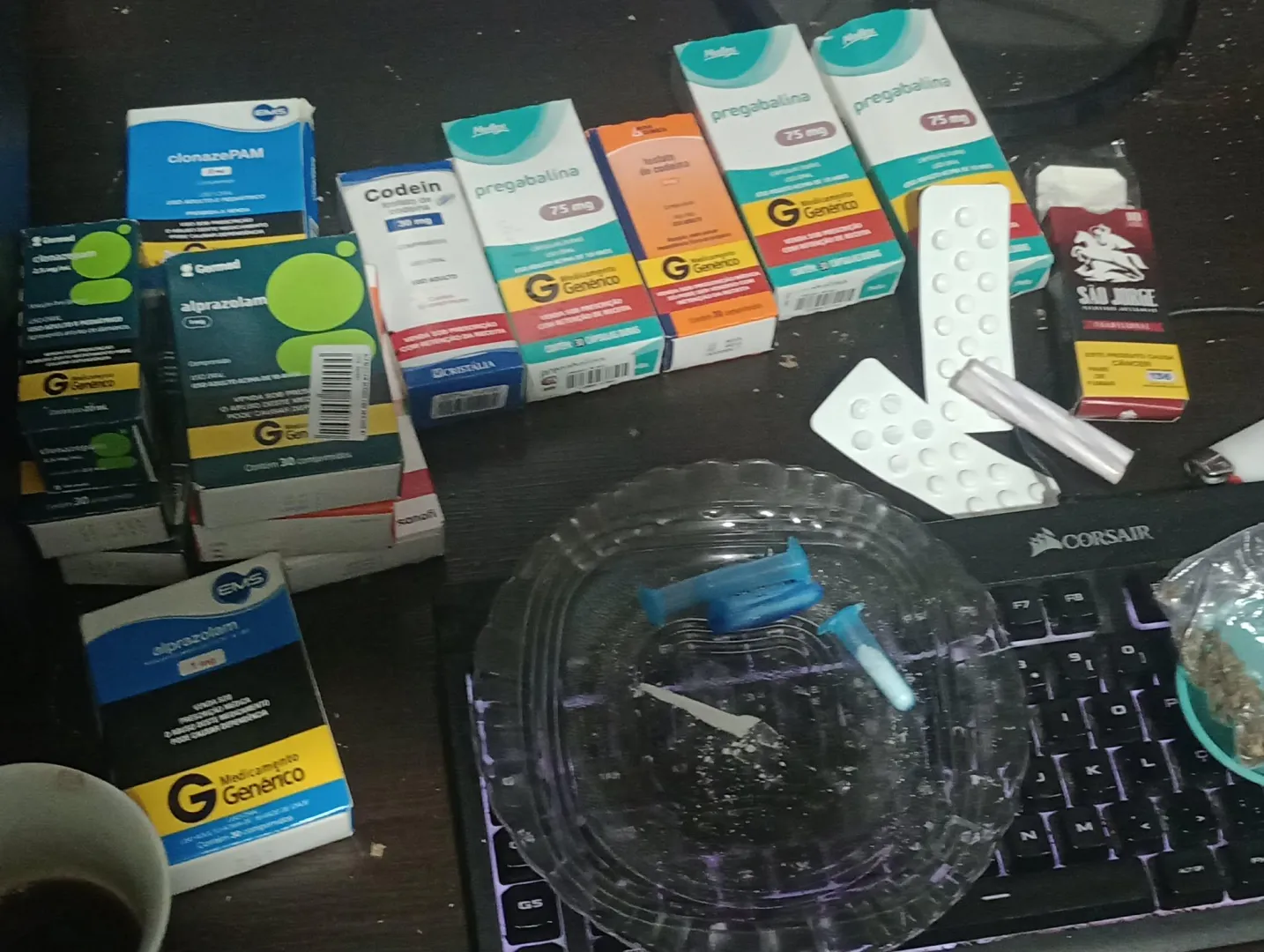 catapimbas codein generica é boa sim a laranjinha posted by MysteriousEar9188