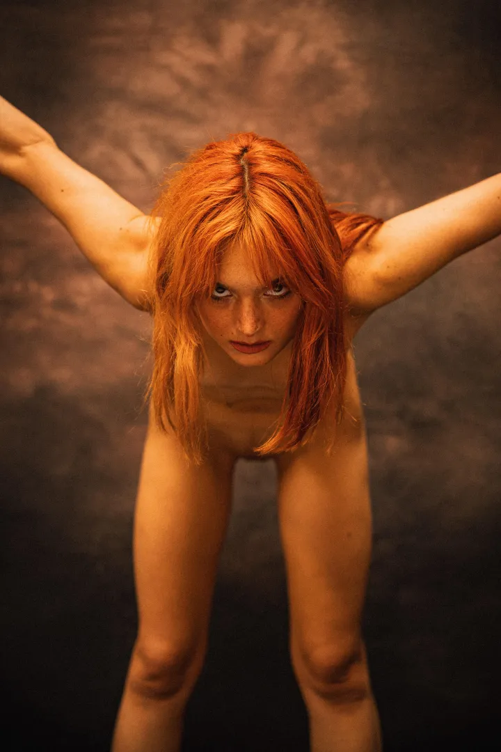 Catarina by me posted by reznorek