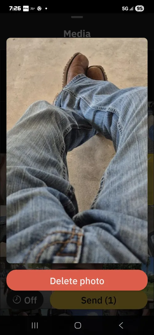 Catch cock gazers all the time. Straight guys just can't help themselves. by Rough_Figure9501