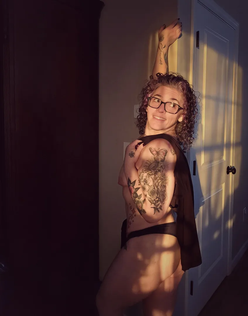 catch me if you can posted by brightstar8301