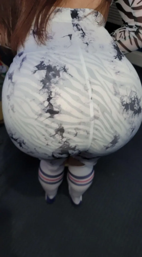 Catching some stripes today  posted by Daisy_Diva