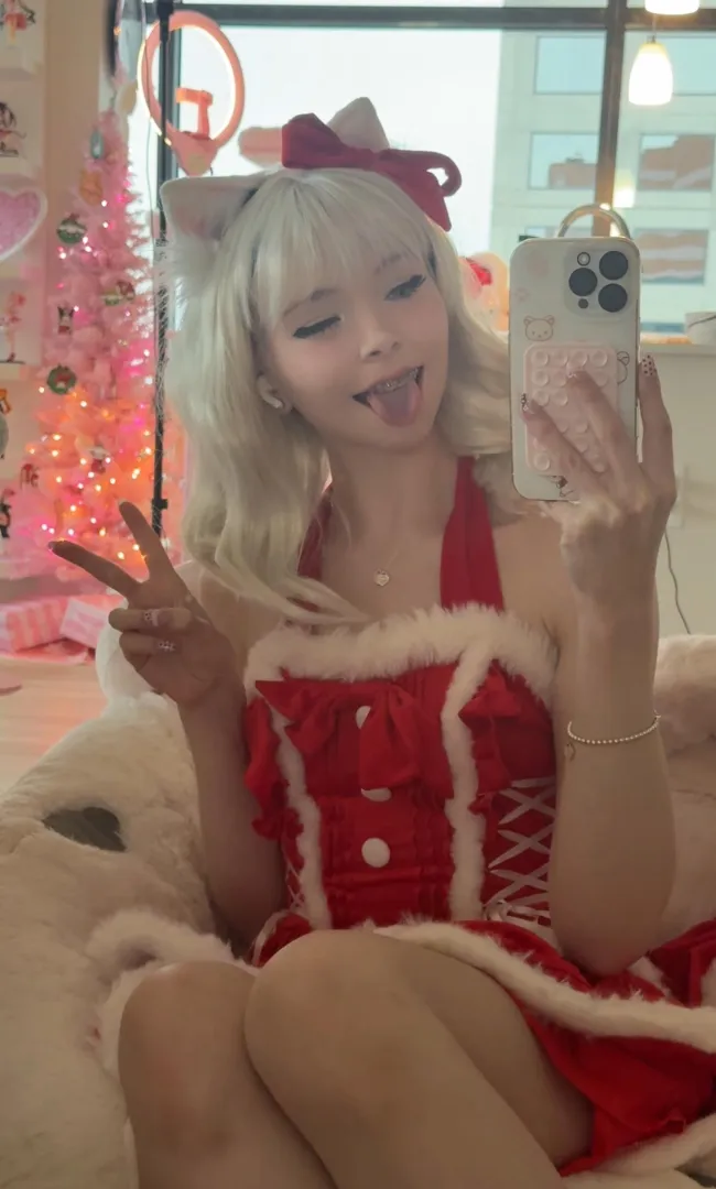 Catgirl by pockycats posted by _LustyDoll