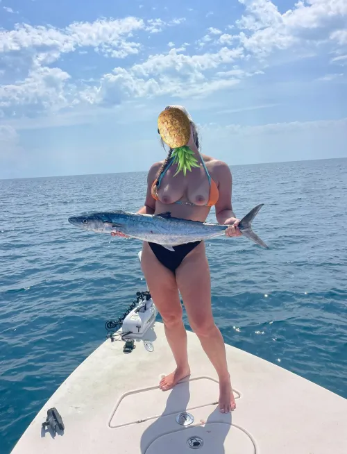 Caught a few fish this past weekend! ☀️ by Dry_Veterinarian_217