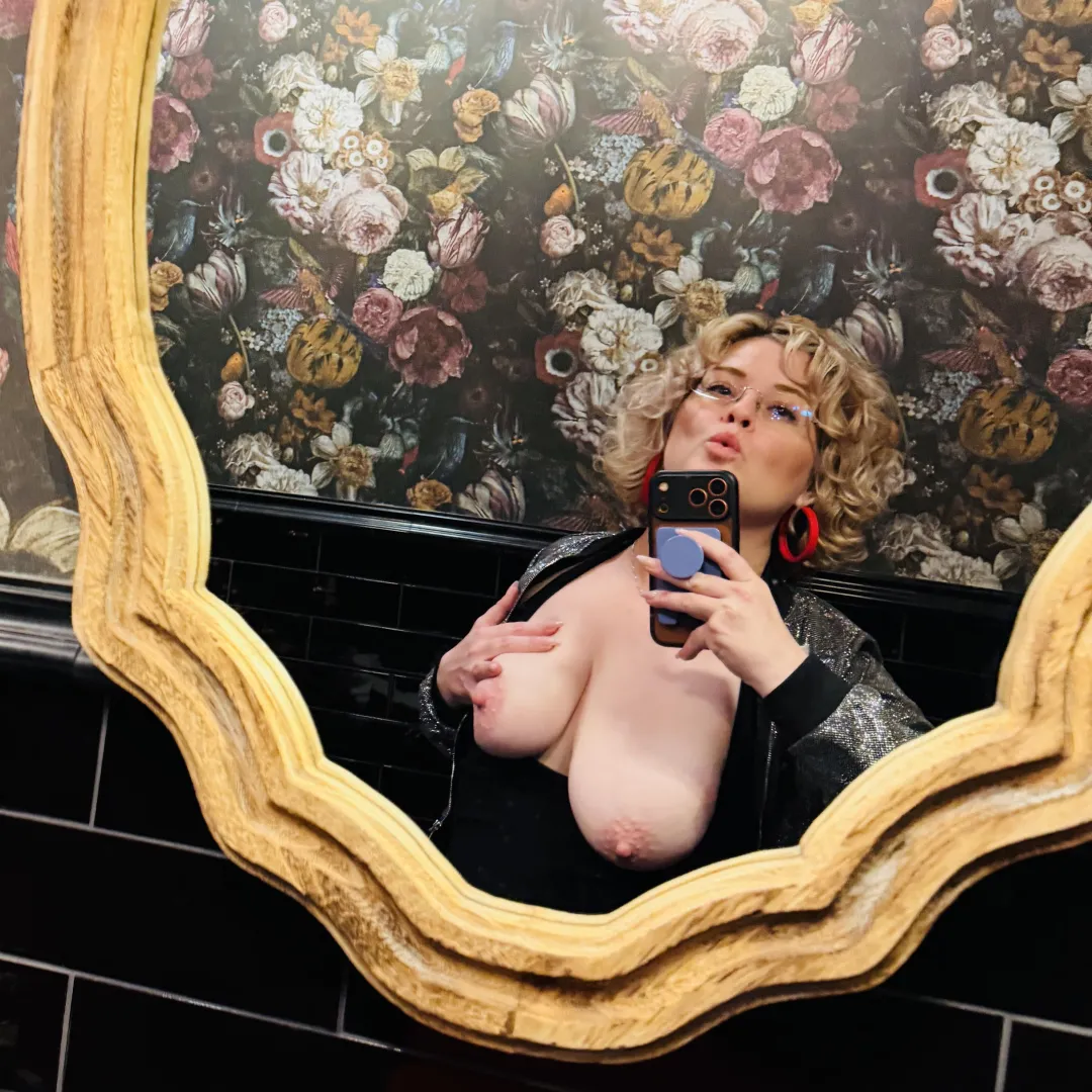 Caught acting up again posted by Waterbearerlove