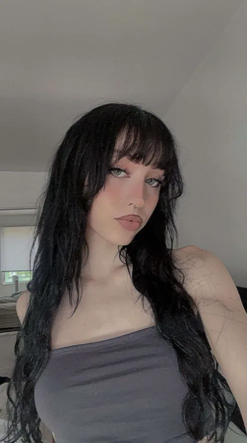 Caught between cute and chaos,,, posted by Embarrassed20Map9256