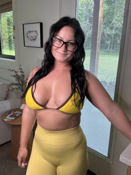 Caught between innocent and irresistible. by Upset_Trash_3094