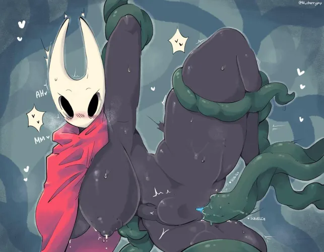 Caught. (lil_cherrypop) by -Kodak-Wack-