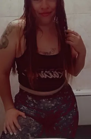 Caught me in the bathroom mirror, think you'd visit?  posted by Silly-Function-430