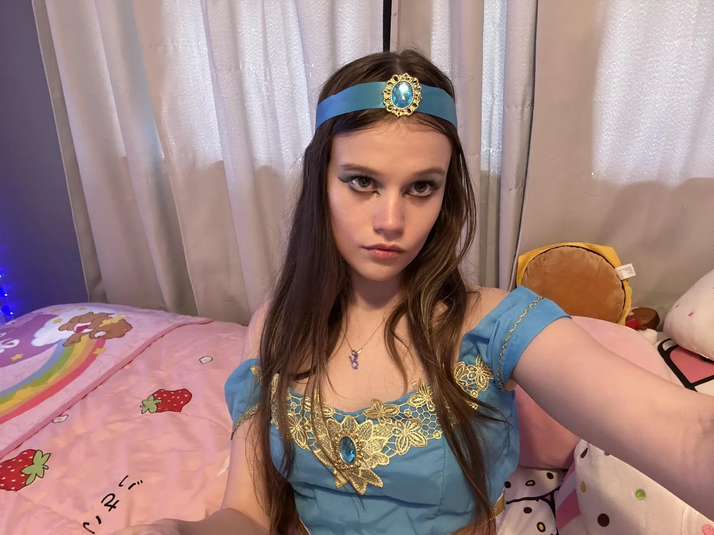 Caught myself liking this angle a little too much posted by JinxedBoudoir