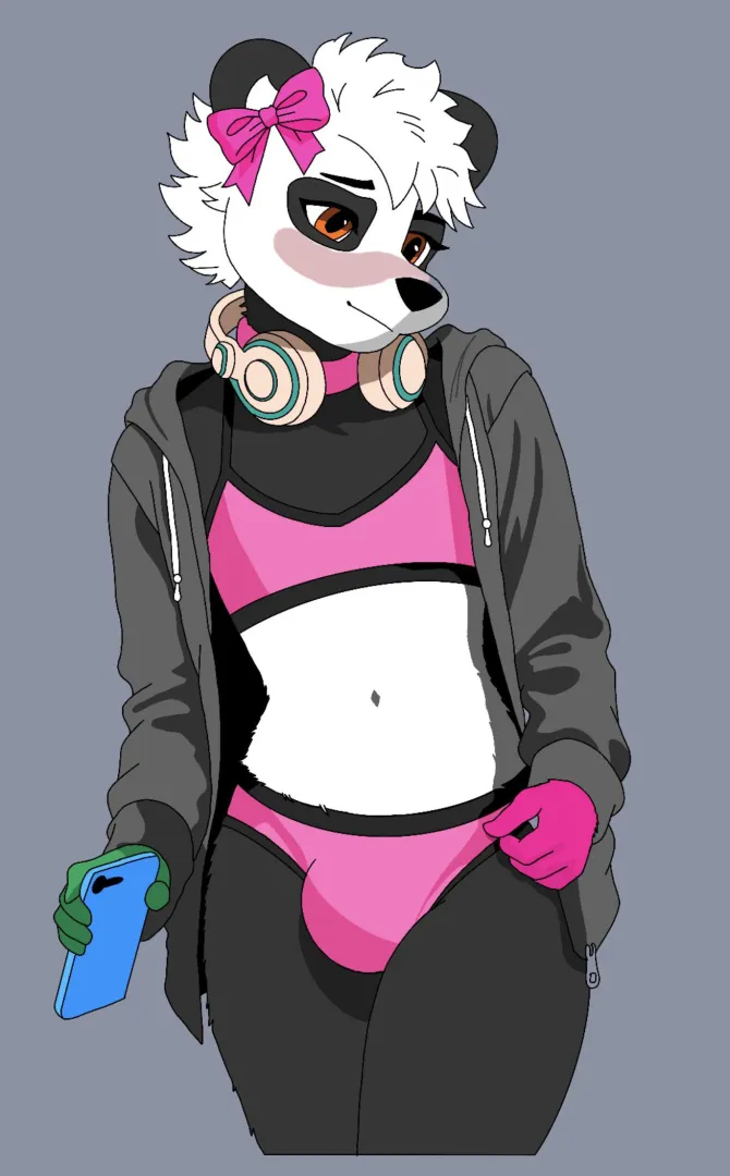 Caught trying to take a selfie after the gym [M] (iconickart) posted by Iconick_Art