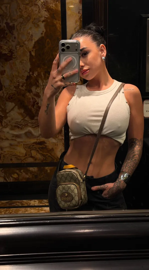 caught you staring posted by Low_Pension4420