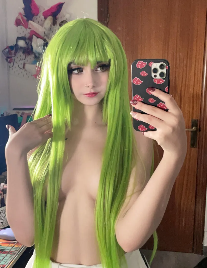 CC by me (Aloeveraiskawaii) posted by aloeveraiiskawaii