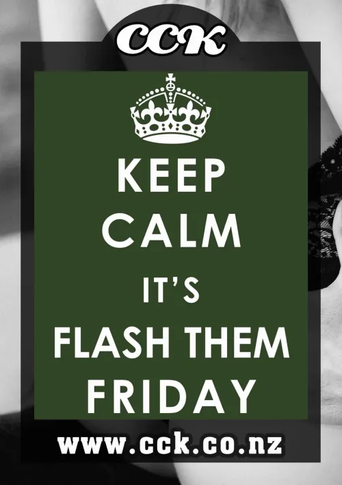 CCK Auckland tonight 8.30 by Conscious-Soft-1062