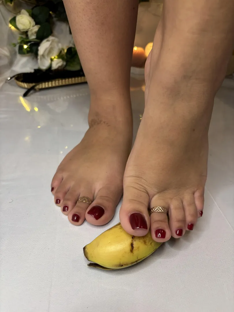 Ce fruit est fascinant posted by Aluna_art