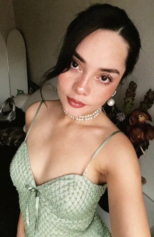 Cecil Diaz by Sorry-Turnover8920