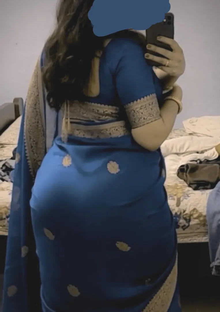 Celebrating 1000 Followers by Showing off My Fat Ass - Pori (25F) posted by slutty_pori