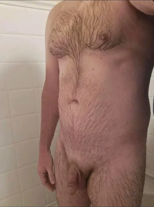 Celebrating 50 lbs lost naked and free by Electrical-Rope7789