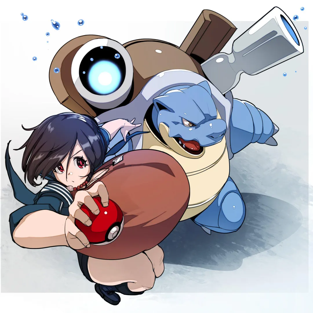 Celebrating the 30th [NAZE] posted by bakunyuu44