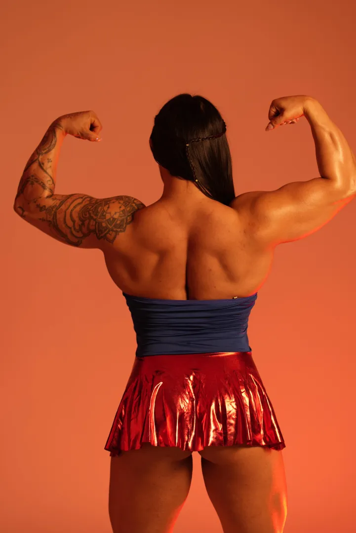 Celeste Madson posted by celestemadson