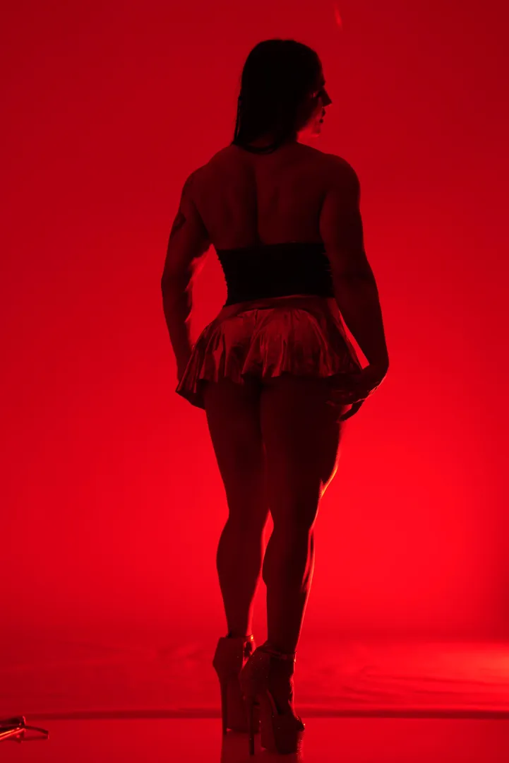 Celeste Madson posted by celestemadson