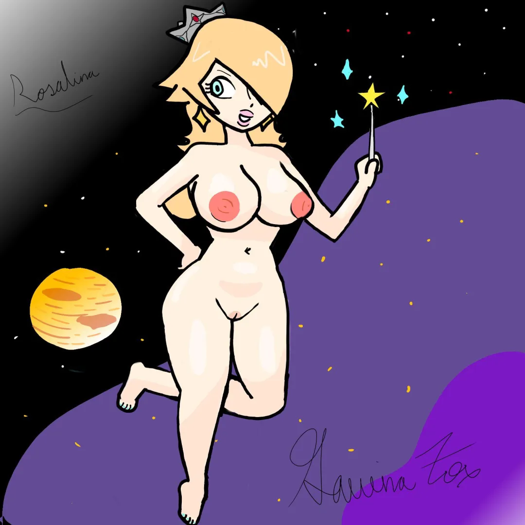 Celestial Goddess (PuppyPrincess) posted by HornedupTransGirly