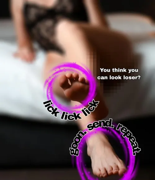 Censored because you can't handle the full view by ImmaSweetCookie