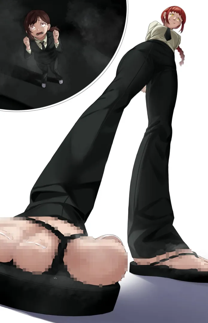 Censoring for people (look at profile for more material) posted by Shmeveres