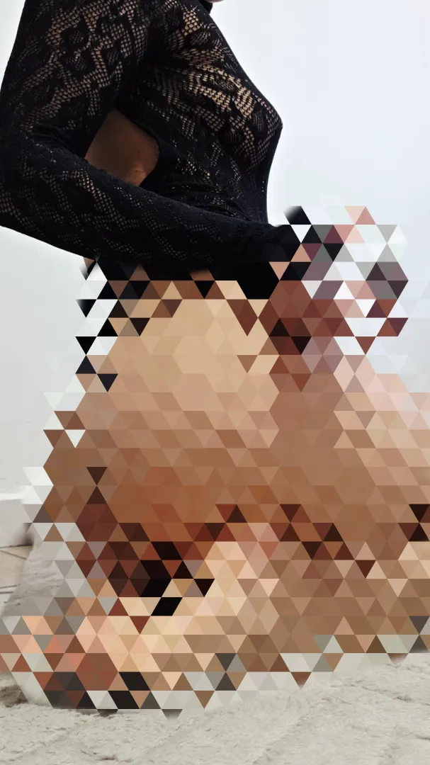 Censorship doesn’t protect your pride, it only delays the moment you admit how weak you feel beneath me. posted by Thesultrybrat