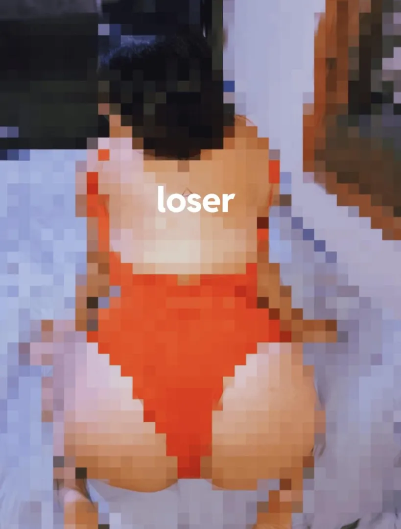 Censorship turns you on! Say yes and check your inbox posted by natashaxok