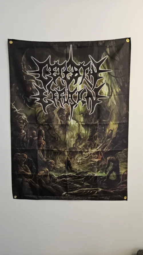 Cerebral effusion flag by Exact-Replacement749