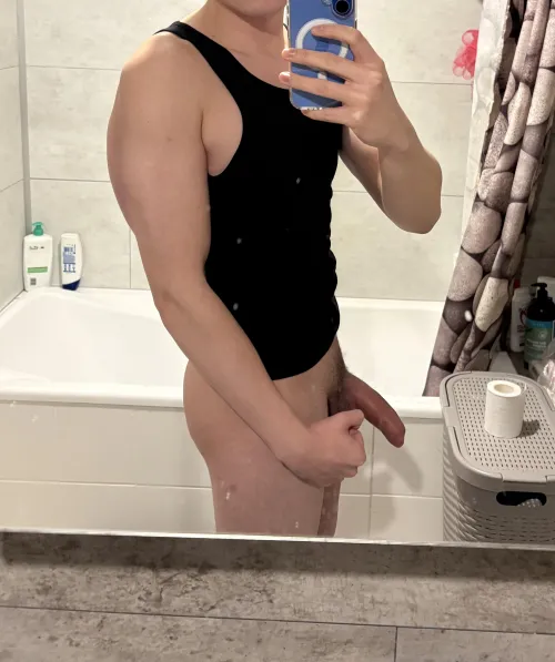 C’est assez lourd.. by No-Cake-5101