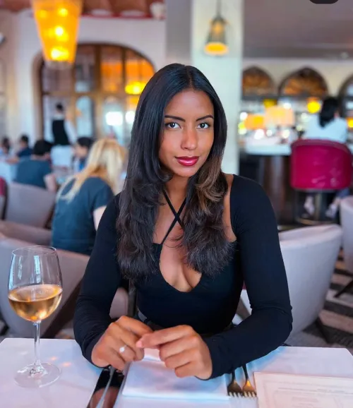 Chaira Koops by Formal_Athlete7737