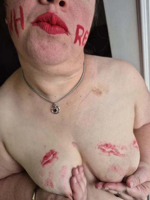 Challenge completed by vixen4alpha