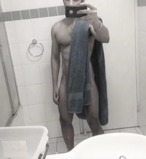 CHALLENGE!!! by brwbull69