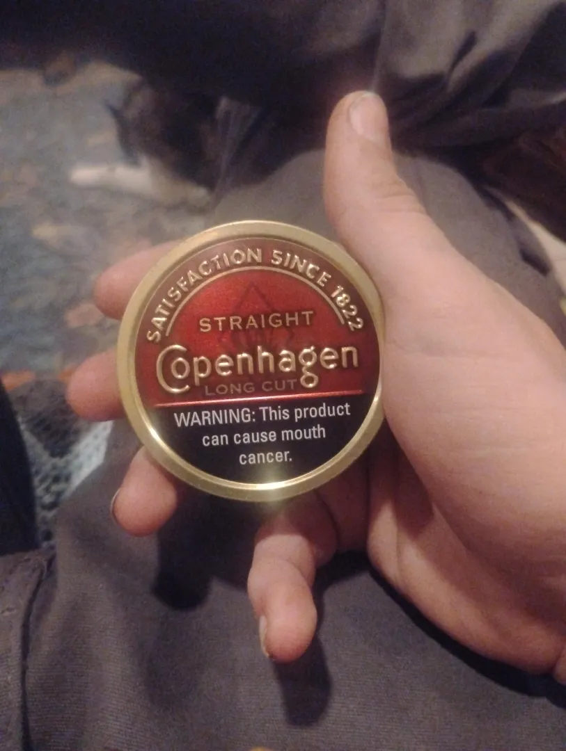 Changed things up a little. posted by Mulletman912