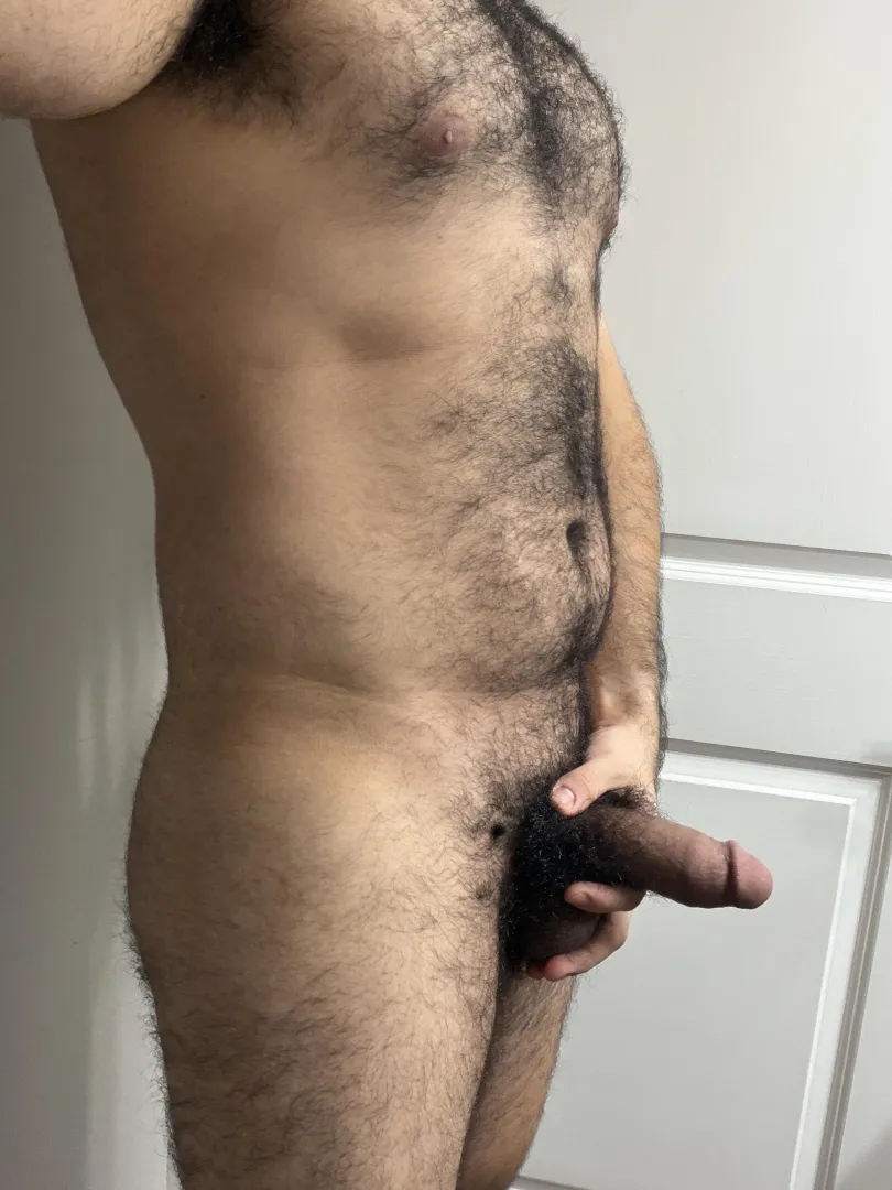 Changing before going out tonight.. posted by Ok_Inspection4285