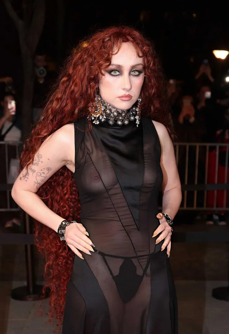 Chappell Roan posted by TrifleEmergency1659