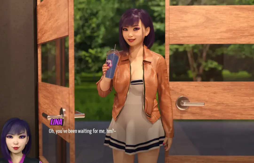 Characters Like Lina from Photo Hunt in Other Games? posted by Kamaitachi13