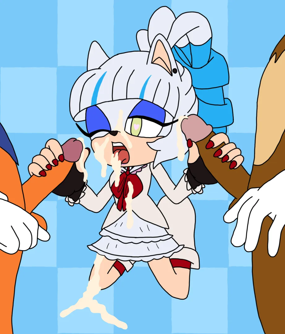 Charlotte the Hedgehog posted by Expensive_Jello_1553